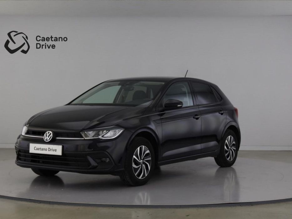 VW Polo 1.0 TSI Urban