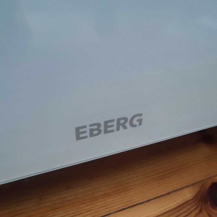 Grzejnik elektryczny  Eberg 2000 wat  LED wifi