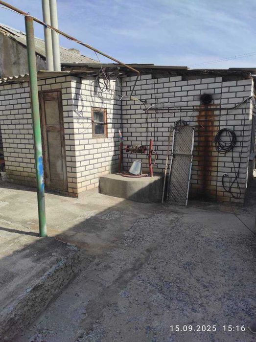 Продам дом в Корабельном районе