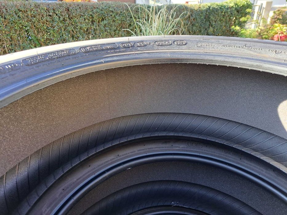 Michelin Primacy4 235/55/19 XL 105W Extra Load SUV Nowe!