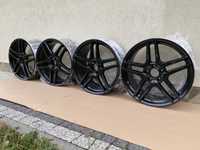 Felgi 19 WSP Italy 5x112 Mercedes Audi