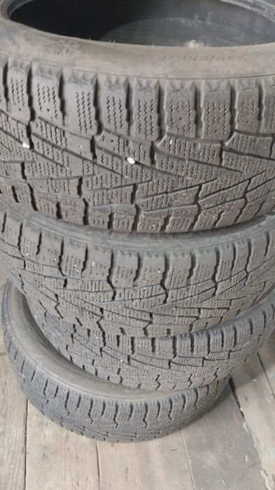 зимняя резина срочно