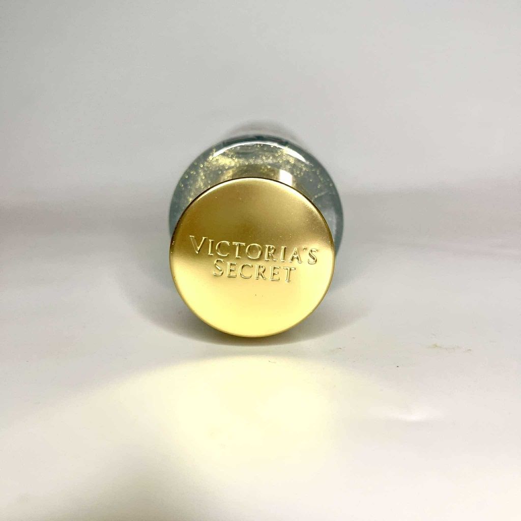Mgiełka zapachowa Victoria's Secret Aqua Kiss Shimmer 250 ml victoria