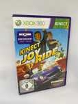 Gra Kinect Joy Ride Xbox 360 Pudełkowa