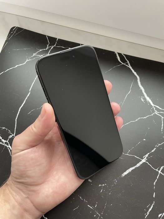 Iphone 14 Pro 256Gb neverlock