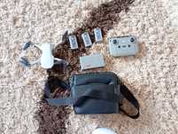 Dron DJI mini 2 se fly more combo