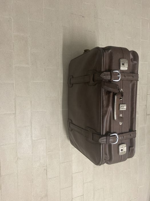 Usado barato - mala viagem