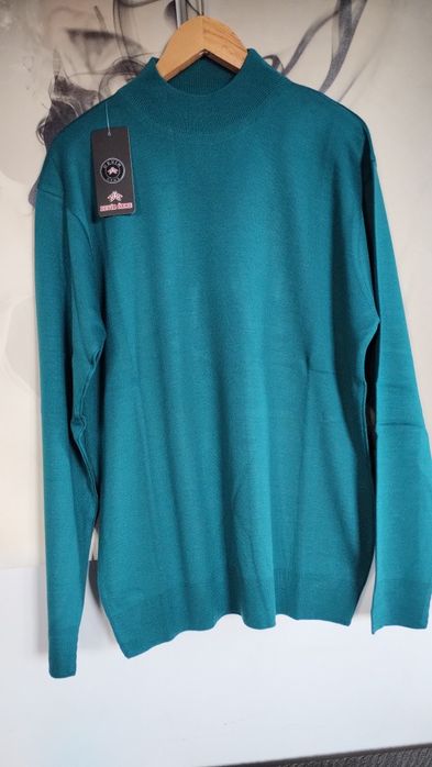 Świetny na prezent polgolf XXL okazja