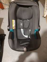 Nosidełko britax romer baby sense intense