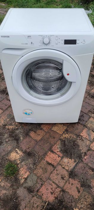 Pralka HOOVER A+ + +,sprawna transport, wysyłka