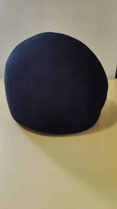 Берет женский трикотажный