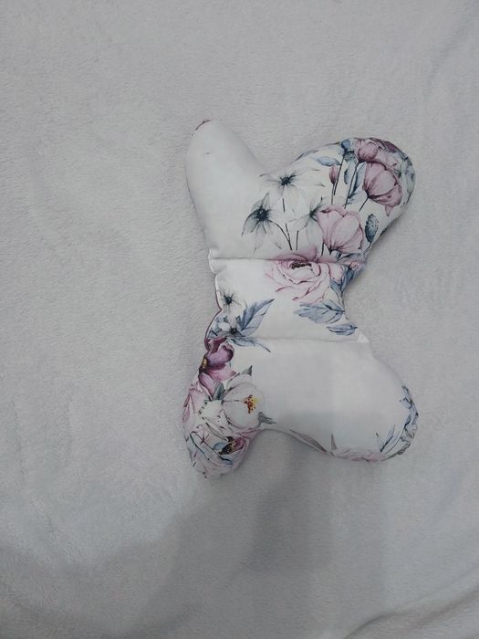 Wyprawka do łóżeczka