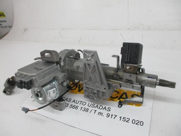 Coluna de direção RENAULT Clio IV (BH_)