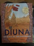 Diuna ksiazka do kolorowania dla doroslych