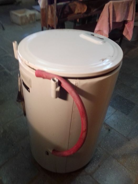 Стиральная машина таврия