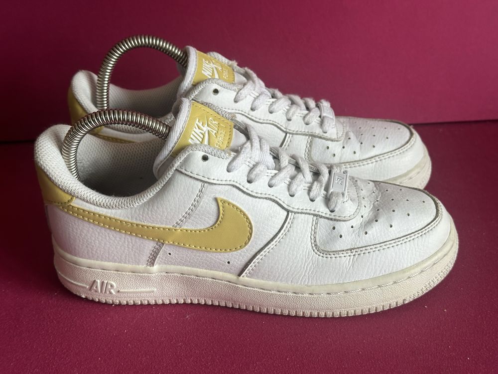 Nike Air Force 1 buty oryginalne r.37,5