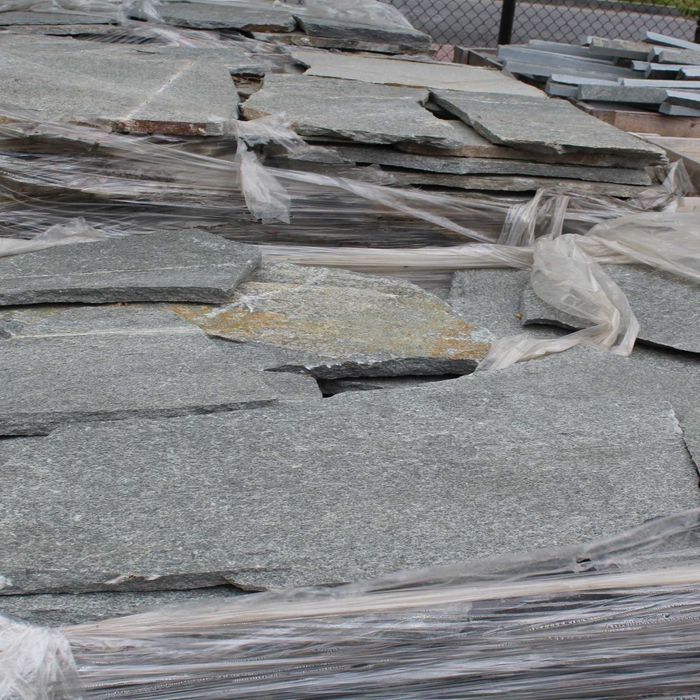 Kavalas XL/wielkie płyty/łupany/nieregularne krawędzie