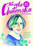Wanda Chotomska. Nie mam nic do ukrycia. Marginesy
