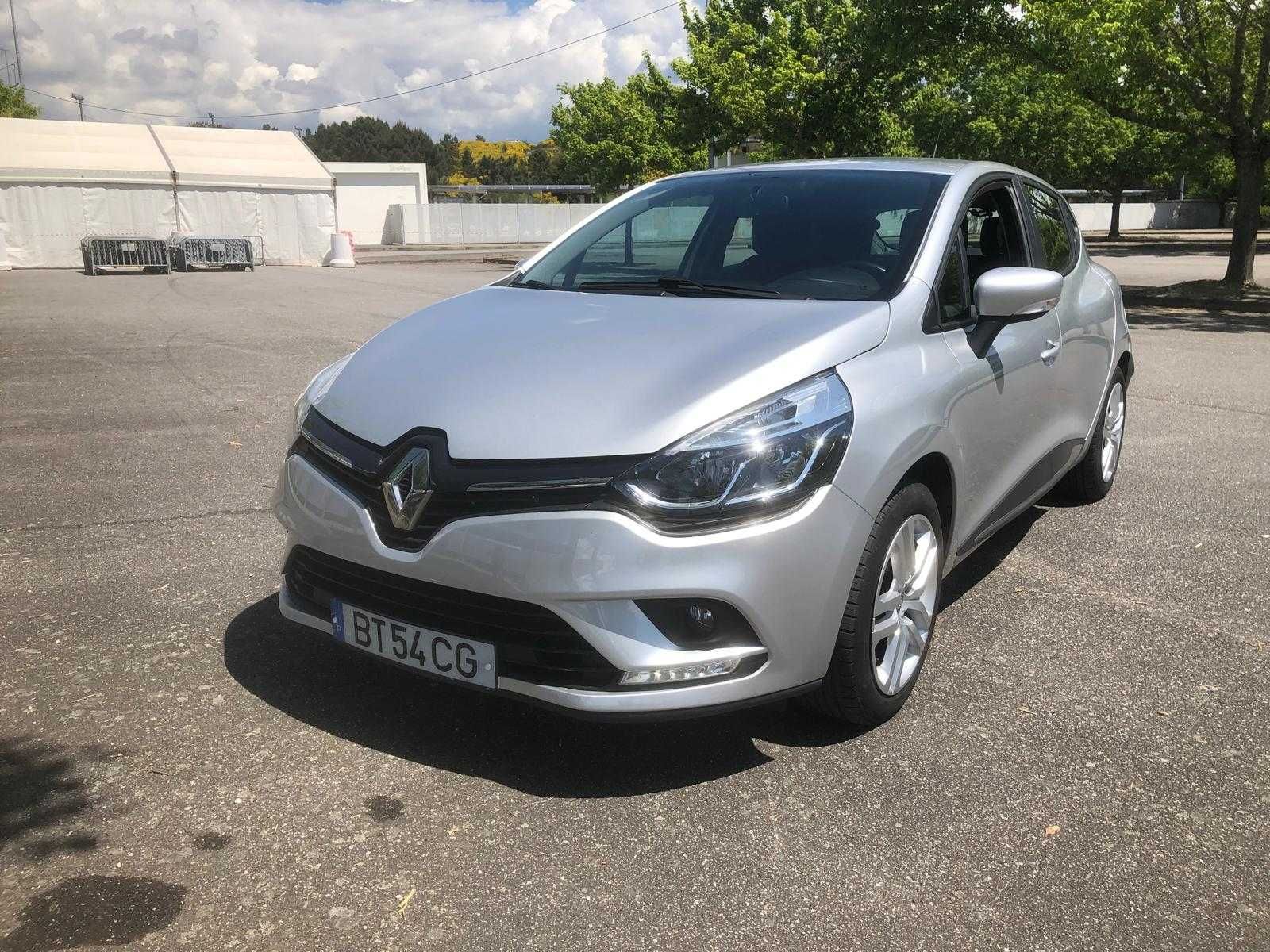 Renault Clio IV 2017