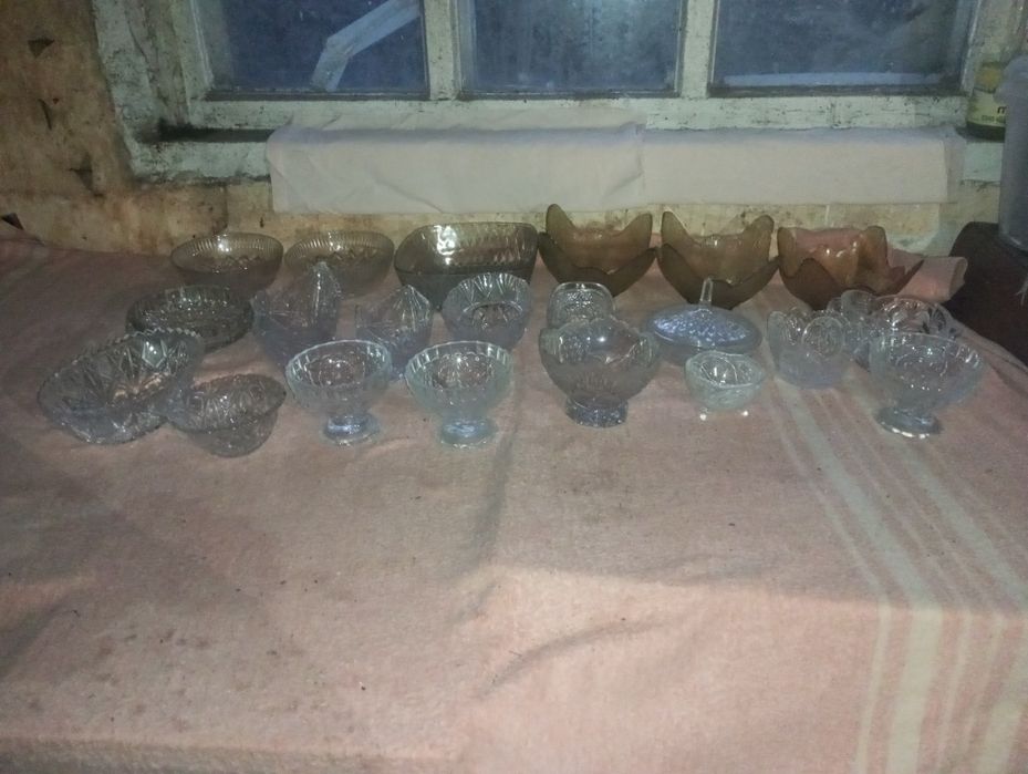 Продам посуд в гарному стані