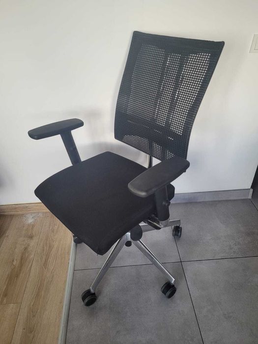 Krzesło biurowe Nowy Styl