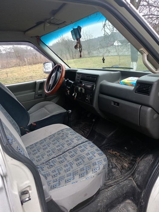 Volkswagen Transporter T4