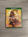 Mortal kombat 11 Xbox