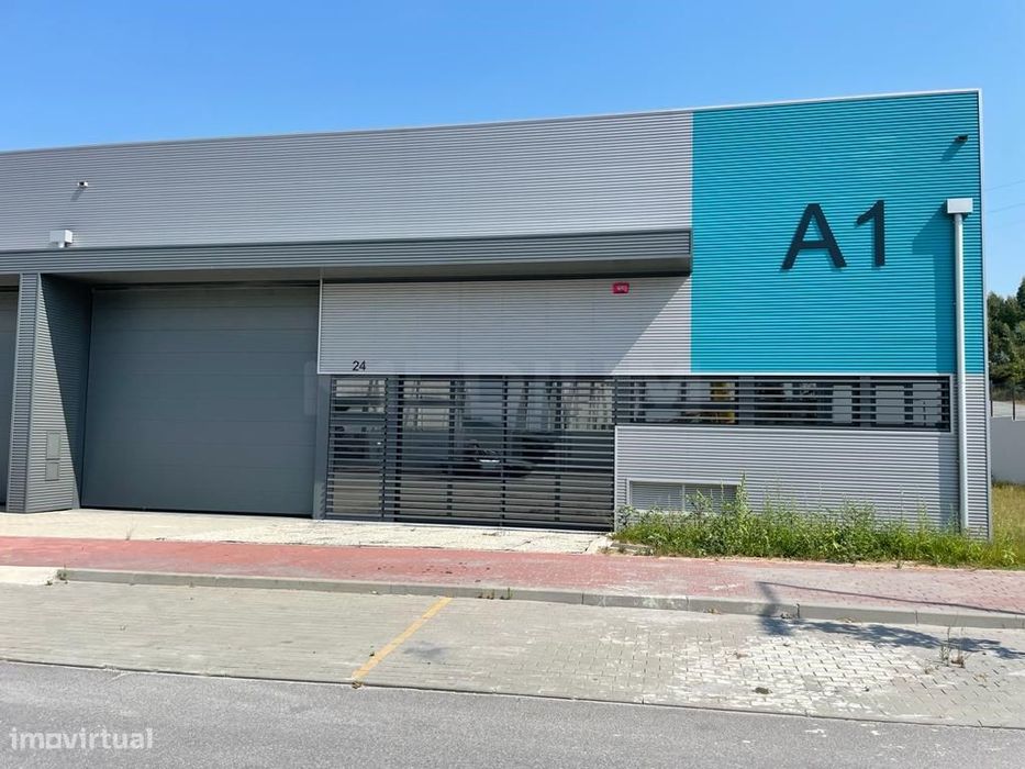 PATAMAR Business Campus