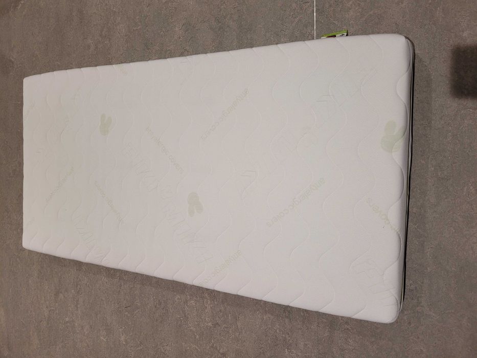Materac antyalergiczny 140x70 dla dziecka