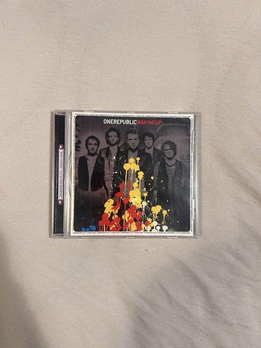 Plyta one republic waking up
