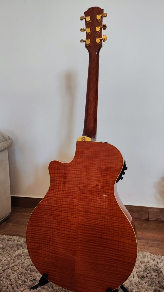 YAMAHA APX 900 NT
