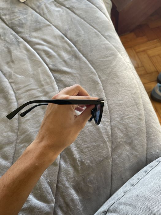 Oculos Explicit poets estilo Jonhny