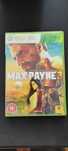 Max Payne 3 gra na konsole xbox 360