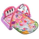 Ginásio Bebé Fisher-Price