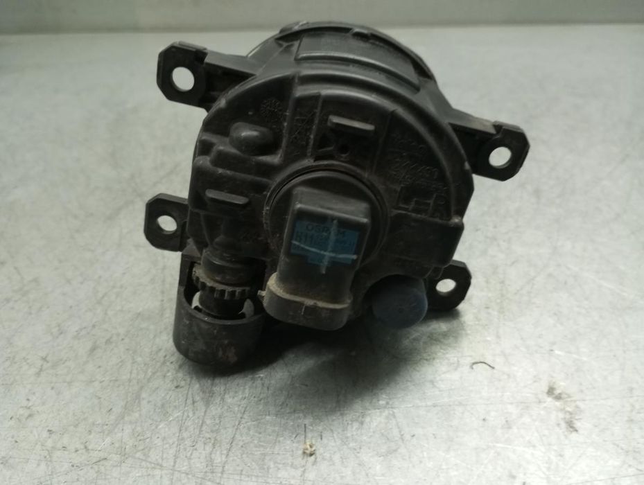 Farol nevoeiro frente esquerdo CITROËN Jumpy III