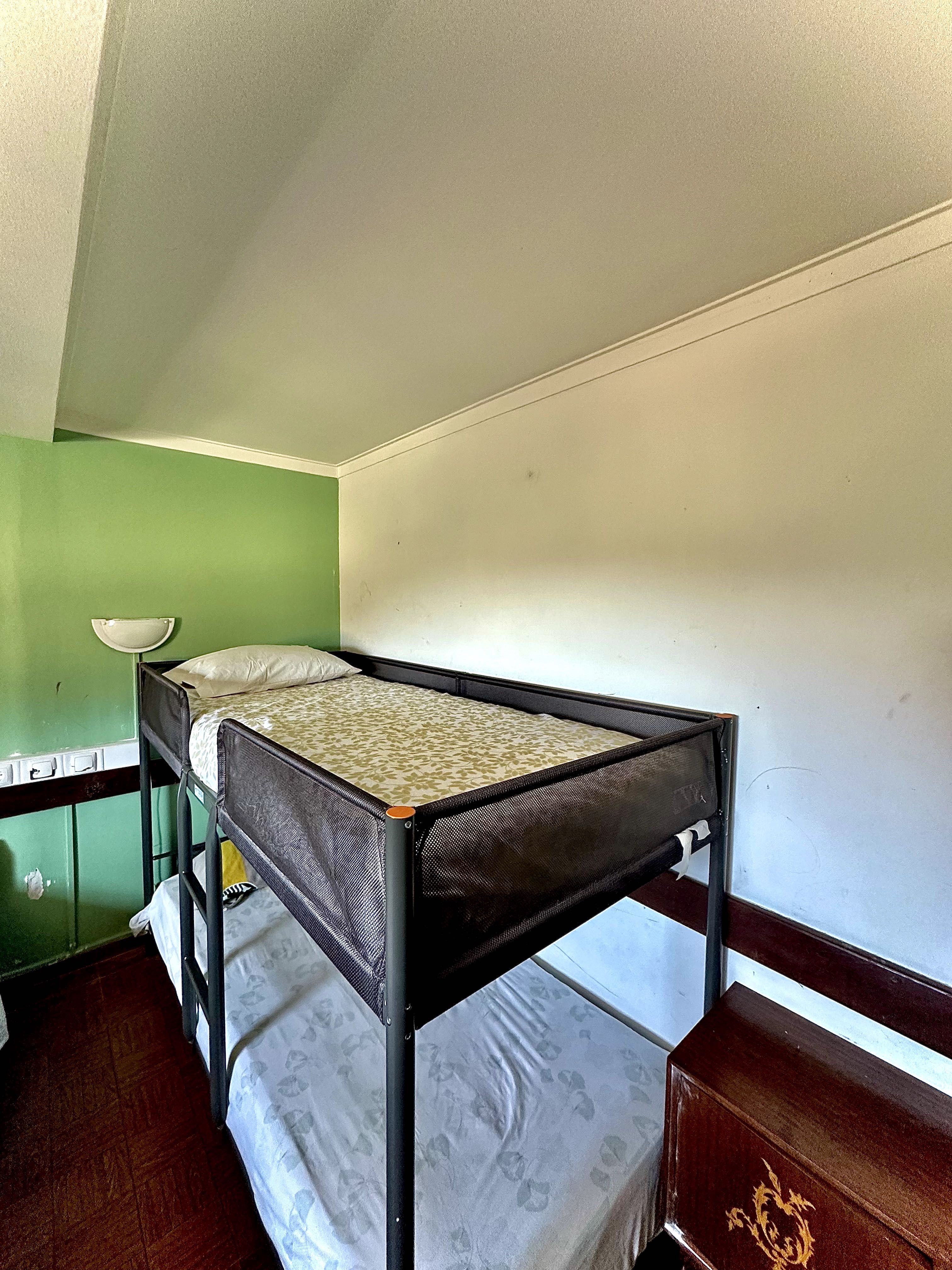 Quarto Compartilhado - Odivelas (Sem Caução)