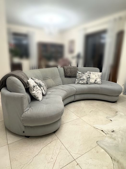 Kanapa narożnik DES Bretania