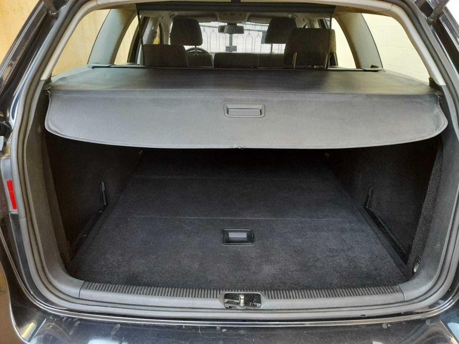 Volkswagen Passat  Variant V. 1.9 TDI Blue,.