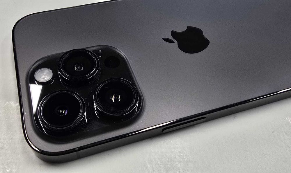 Smartfon Iphone 14 Pro 128GB Gwarancja Toruń Prezent