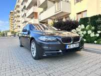 BMW Seria 5 BMW Seria 5 528I - F11 Touring Benzyna 2.0