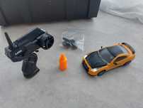 1:24 RTR Nissan GTRDrift Model zdalnie sterowany RC 4x4