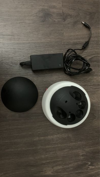 Remover verniz unha a vapor  (rigorosamente novo )