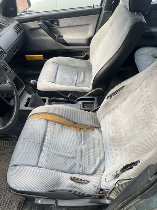 Fiat Tempra 1.6 1991