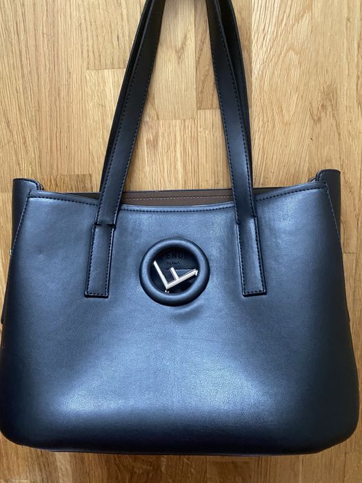 Сумка Fendi