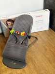 Bujaczek BabyBjorn