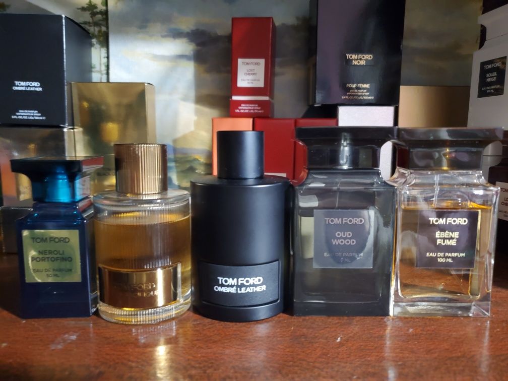 Розпродаж Tom Ford