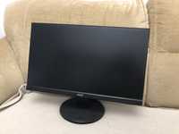 Lcd monitor Aser k222 hql