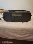 Rádio Sony Portátil