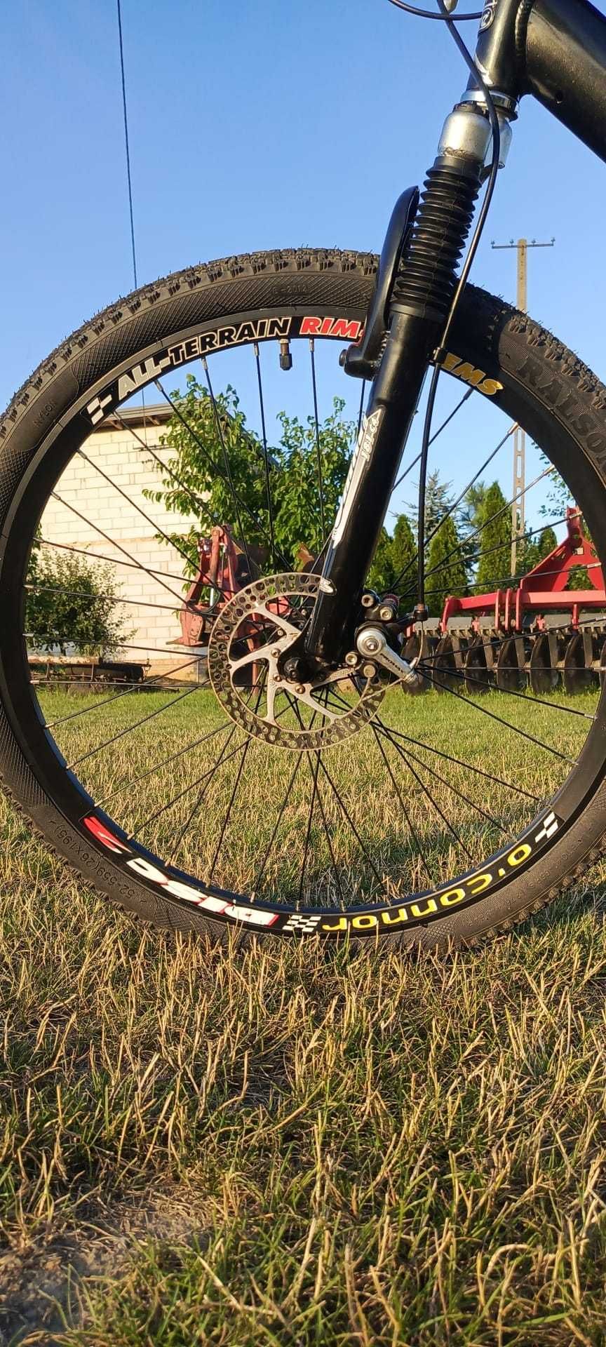 Rower Active MTB