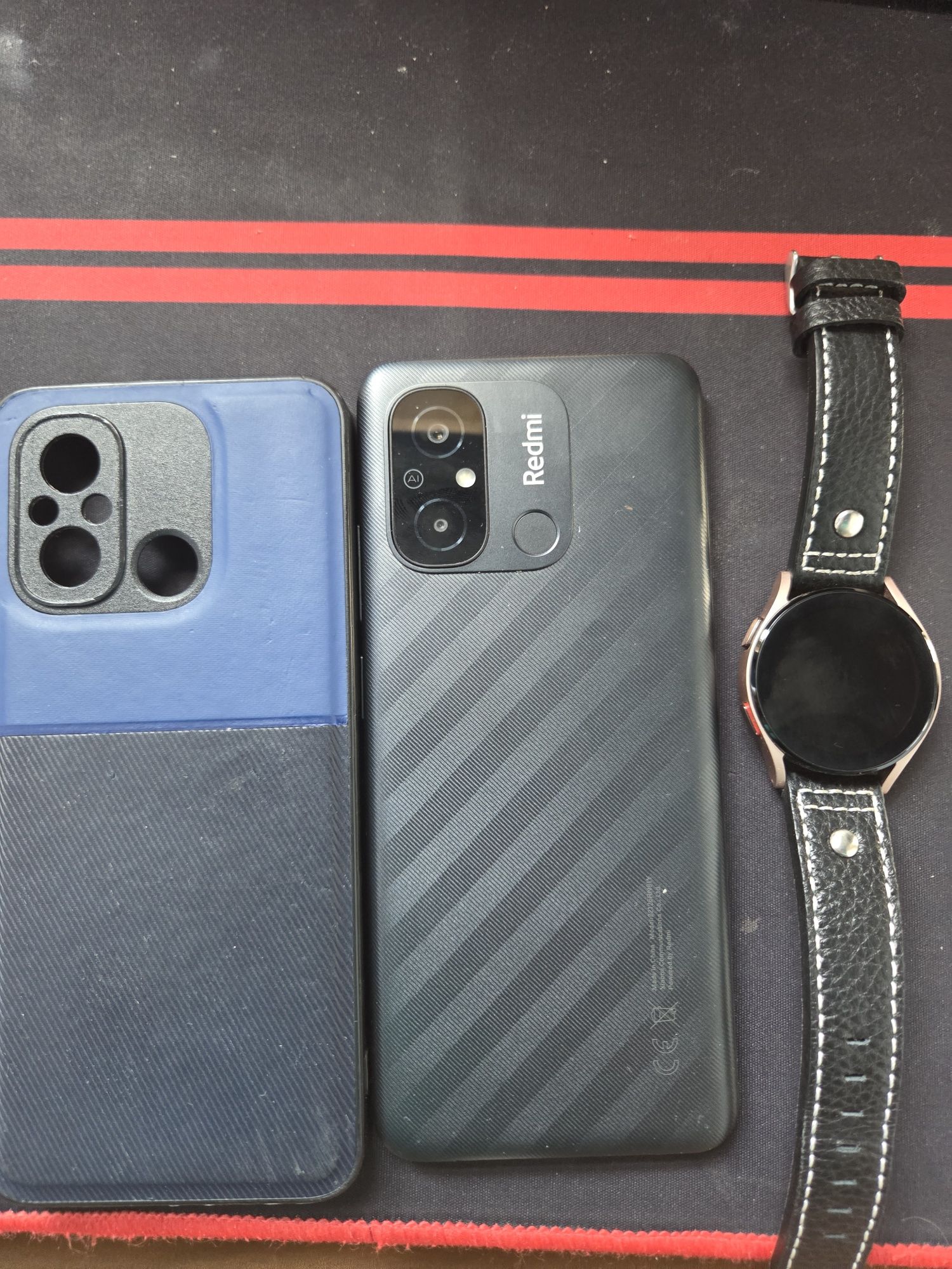 Redmi c12 xaiomi dbd